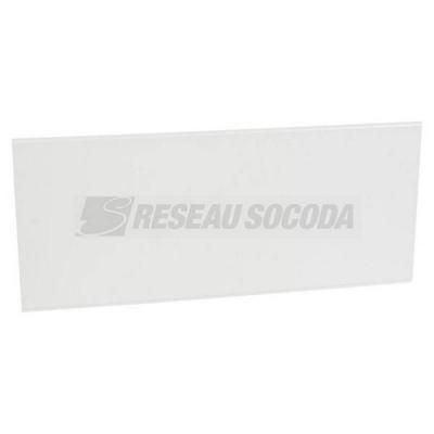  PLAQUE DE FOND COFFRET 4RX18M 