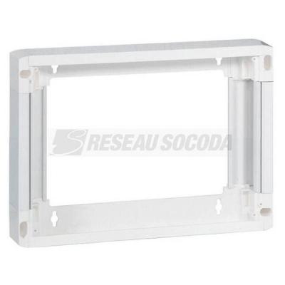  REHAUSSE POUR COFFRET 1RX18M 