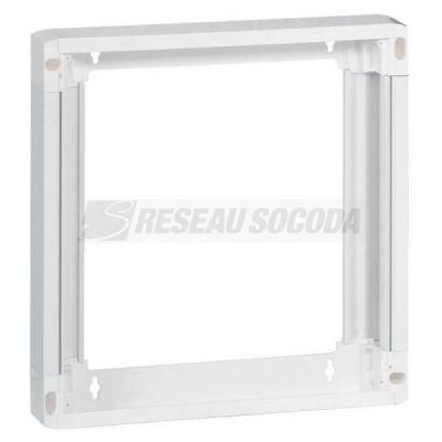  REHAUSSE POUR COFFRET 2RX18M 