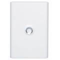  PORTE OPAQUE COFFRET 2X13M 