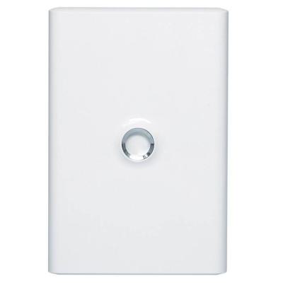  PORTE OPAQUE COFFRET 2X13M 