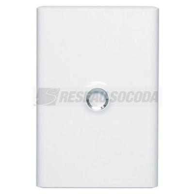  PORTE OPAQUE COFFRET 2X13M 