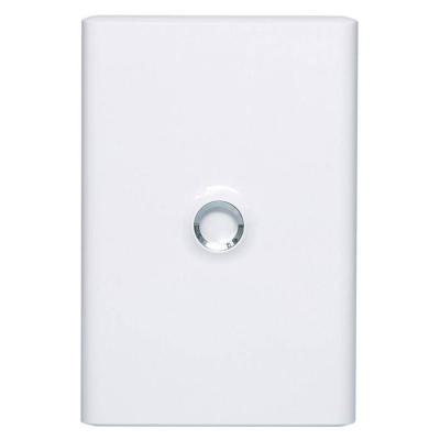  PORTE OPAQUE COFFRET 2X13M 