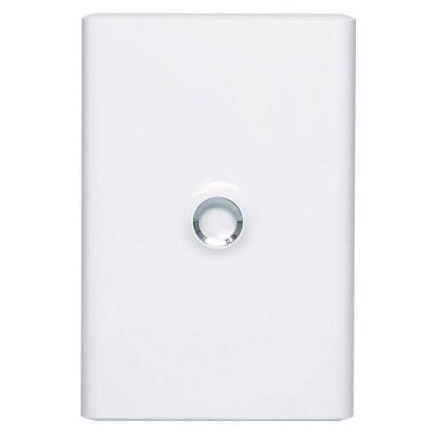  PORTE OPAQUE COFFRET 2X13M 
