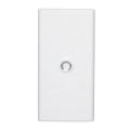  PORTE OPAQUE COFFRET 3X13M 