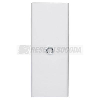  PORTE OPAQUE COFFRET 4X13M 