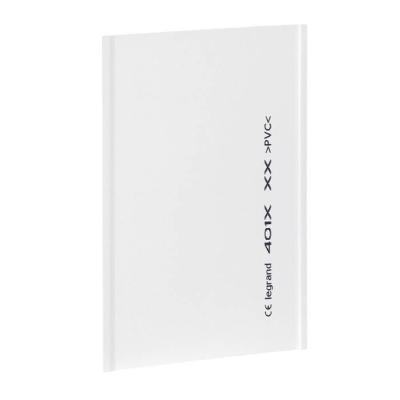  PLAQUE DE FOND COFFRET 1RX13M 