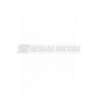  PLAQUE DE FOND COFFRET 1RX13M 