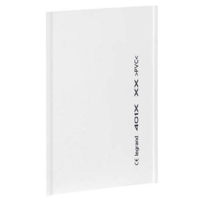  PLAQUE DE FOND COFFRET 1RX13M 