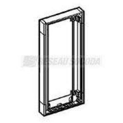  REHAUSSE TABLEAU 2R 13M 