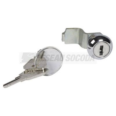  SERRURE POUR COFFRET N 850 