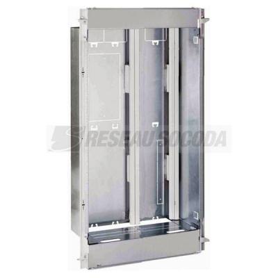  BAC METAL 18M PR 2R+PLAT.+COM 