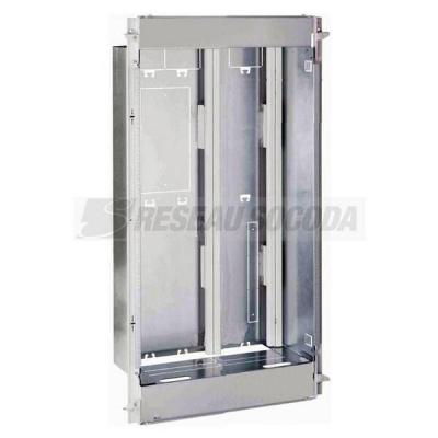  BAC METAL 18M PR 3R+PLAT.+COM 