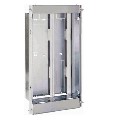  BAC METAL 18M PR 4R+PLAT.+COM 