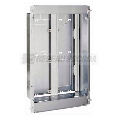  BAC 2X13M COFF 2X4R+PLAT+COM 