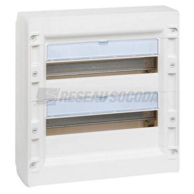  XL3 125 COF SAIL 2X18 MOD 