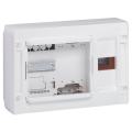  XL3 125 COF DISJ BRAN + COMPT 
