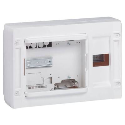  XL3 125 COF DISJ BRAN + COMPT 