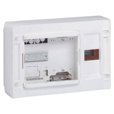  XL3 125 COF DISJ BRAN + COMPT 