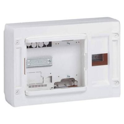  XL3 125 COF DISJ BRAN + COMPT 