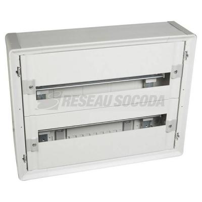  XL3 160 COMPLET ISOLANT 2R   ! 