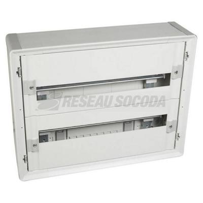  XL3 160 COMPLET ISOLANT 2R   ! 