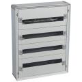  XL3 160 COMPLET ISOLANT 4R   ! 