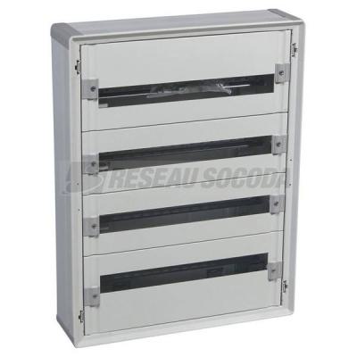 XL3 160 COMPLET ISOLANT 4R   ! 