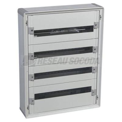  XL3 160 COMPLET ISOLANT 4R   ! 