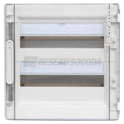  XL3 125 PTE TRANSP 2X18 MOD 