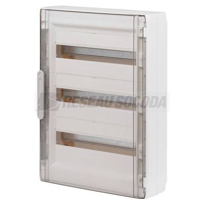  XL3 125 PTE TRANSP 3X18 MOD 