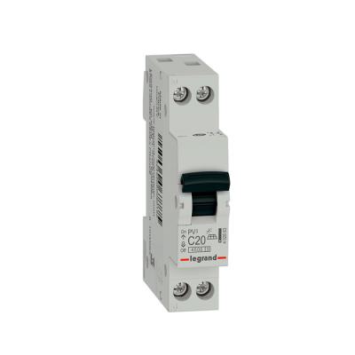  PV3 DISJ 1PNG C20 4500A 1MOD 