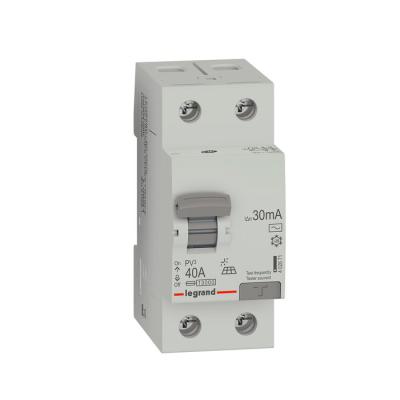  PV3 ID 2P 40A AC 30MA 