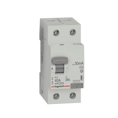  PV3 ID 2P 40A A 30MA 