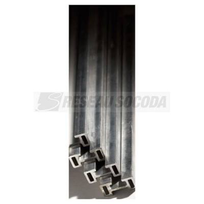  BARRE ALUEN C 400A 