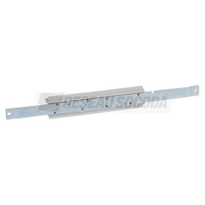  SUPPORT BARRES ALU 250/400A  ! 