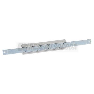  SUPPORT BARRES ALU 250/400A  ! 