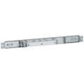 SUPPORT BARRE ALU 250/400A GA! 