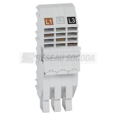  PLUG-IN LEXIC2 TRIPOLAIRE    ! 