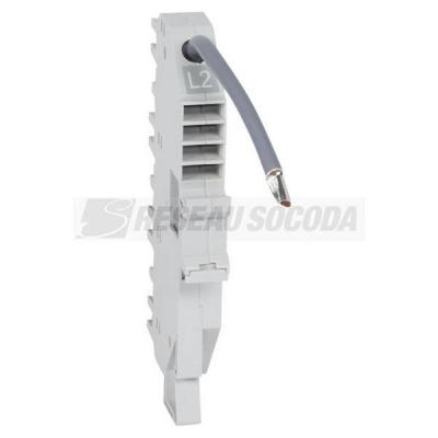  BASE FIL LEXIC2 1 MOD L2     ! 