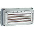  REPARTITEUR RANGEE 400 A 24M ! 