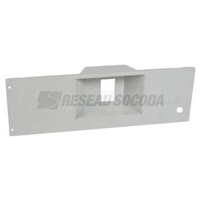  PLASTRON DPX3 160/250 SS ACCES 