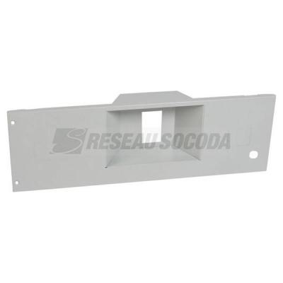  PLASTRON DPX3 160/250 SS ACCES 