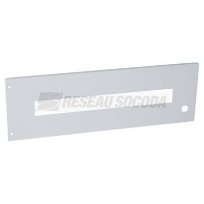  PLASTRON HX3 125 H 200 MM 
