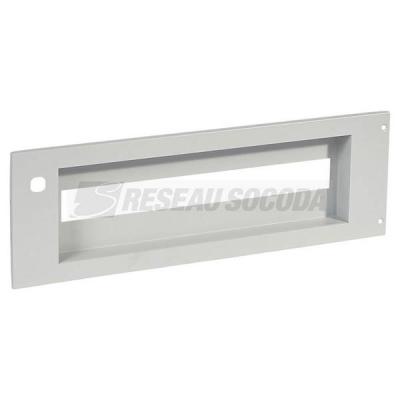  PLASTRON IS223 POUR HX3 125A 