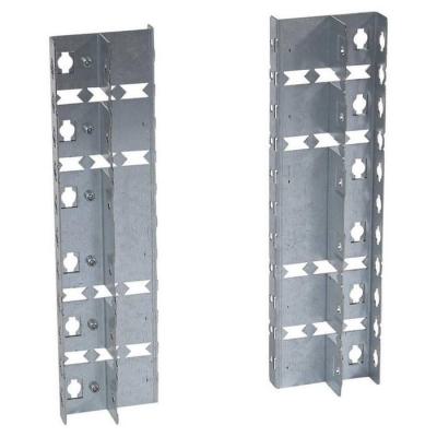  PATTE FIX PLASTRONS VIS IS 333 
