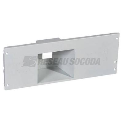  PLASTRON DPX3 160/250 SS ACCES 