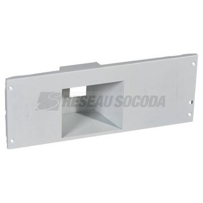  PLASTRON DPX3 160/250 SS ACCES 