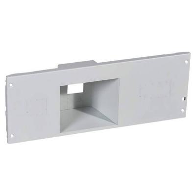  PLASTRON DPX3 160/250 SS ACCES 