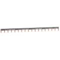  PEIGNE POUR 18 APPAREILS 1P+N 